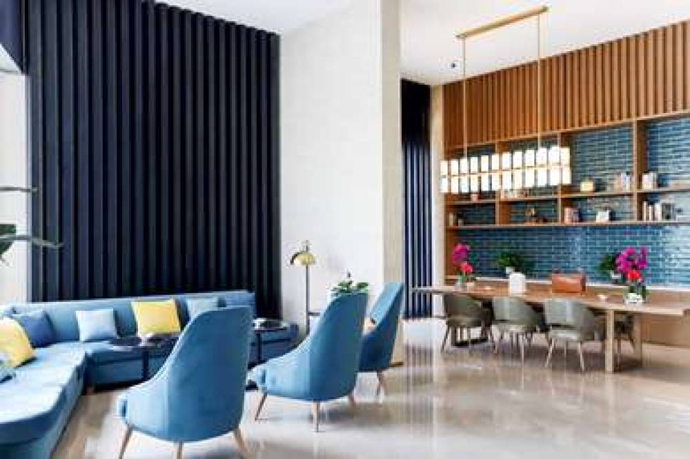 QUALITY HOTEL ZHANGYE 7