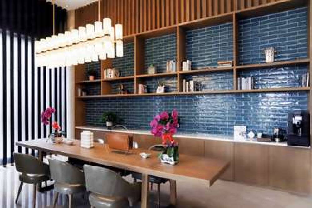 QUALITY HOTEL ZHANGYE 6