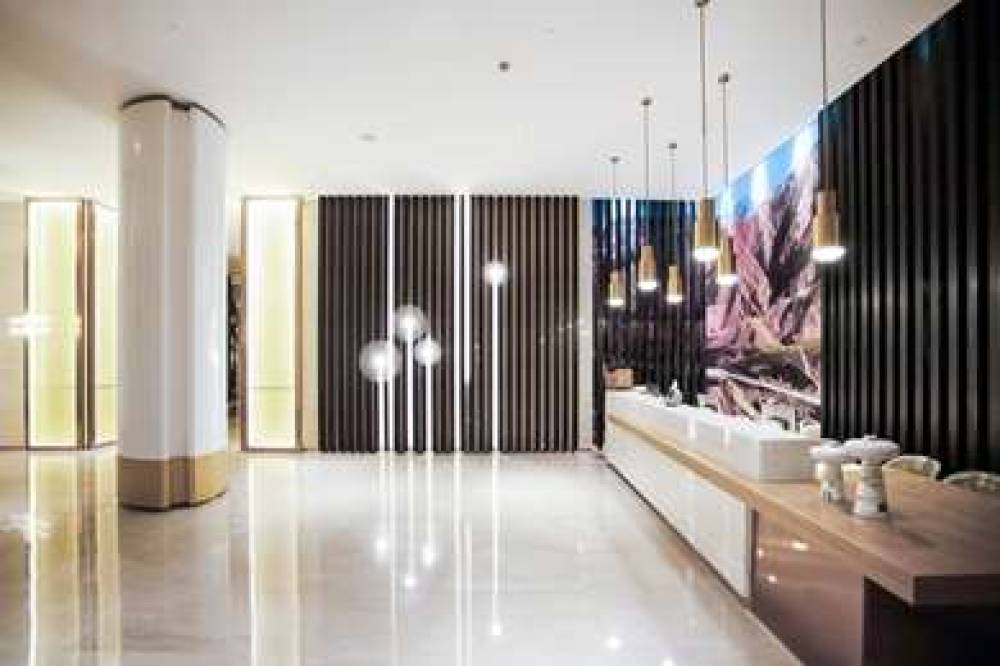 QUALITY HOTEL ZHANGYE 4