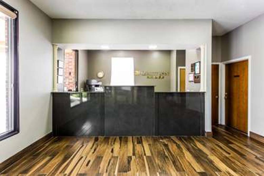 Quality Inn Albemarle 4