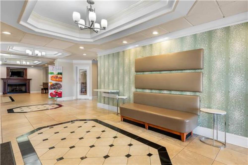 QUALITY INN ALEXANDER CITY 4