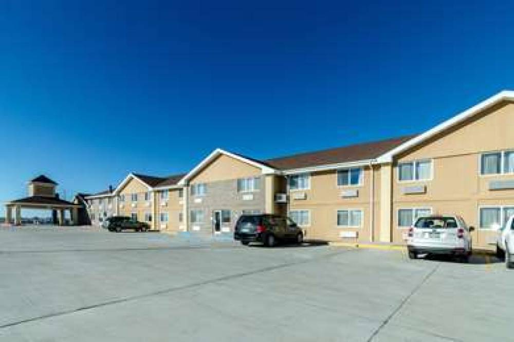 QUALITY INN ALLIANCE 2