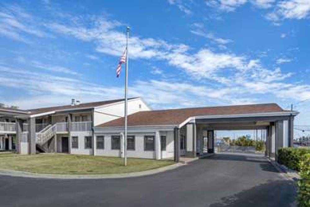 Quality Inn And Conference Center