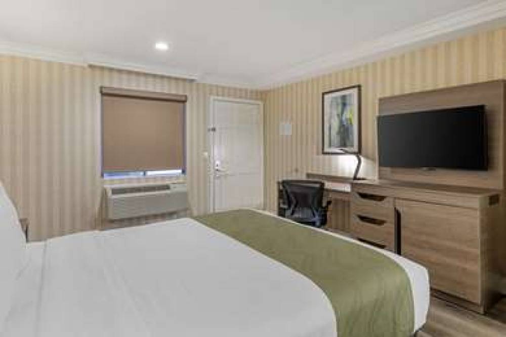 QUALITY INN AND SUITES ANAHEIM MAIN 7