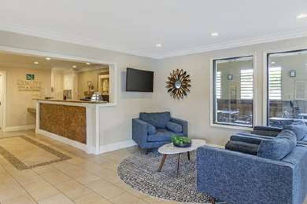 QUALITY INN AND SUITES ANAHEIM MAIN 3
