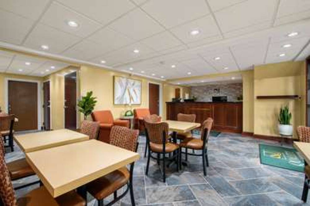 Quality Inn And Suites Atlantic City Marina Distri 6