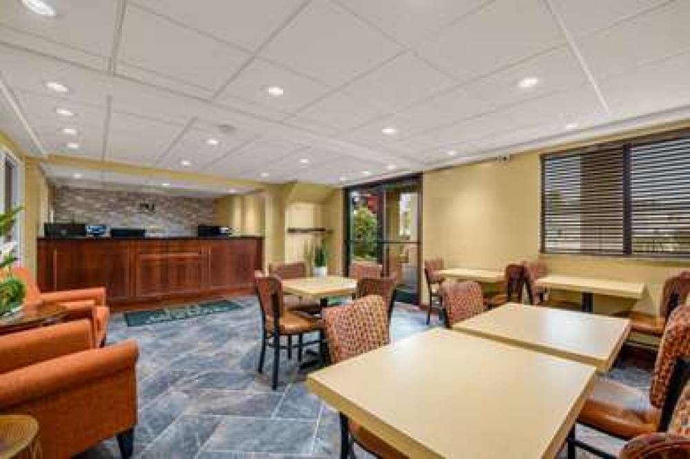 Quality Inn And Suites Atlantic City Marina Distri 5