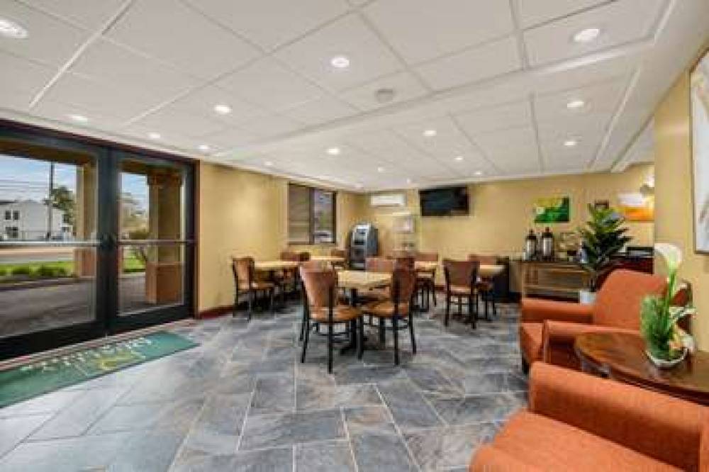 Quality Inn And Suites Atlantic City Marina Distri 4