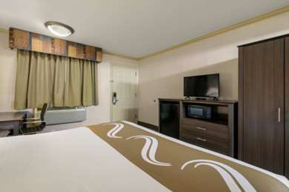 Quality Inn And Suites Atlantic City Marina Distri 10