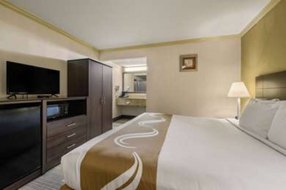 Quality Inn And Suites Atlantic City Marina Distri 9