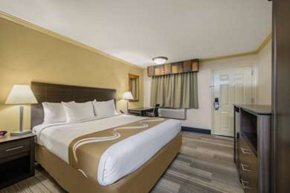 Quality Inn And Suites Atlantic City Marina Distri 7