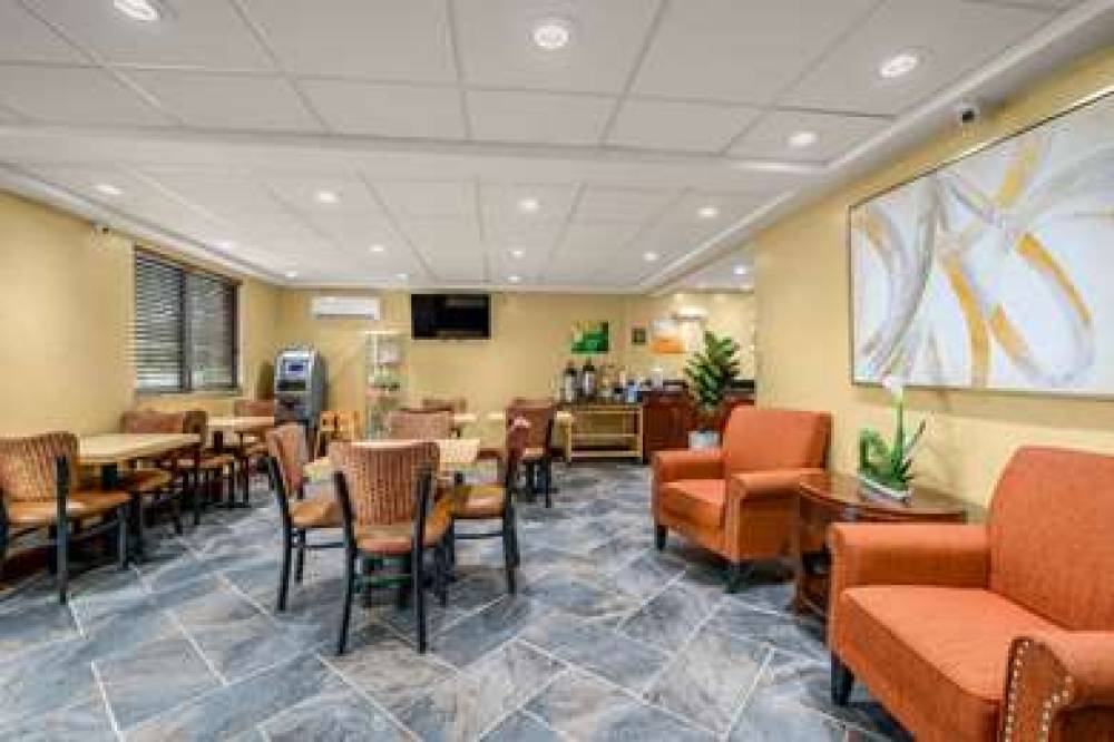 Quality Inn And Suites Atlantic City Marina Distri 3
