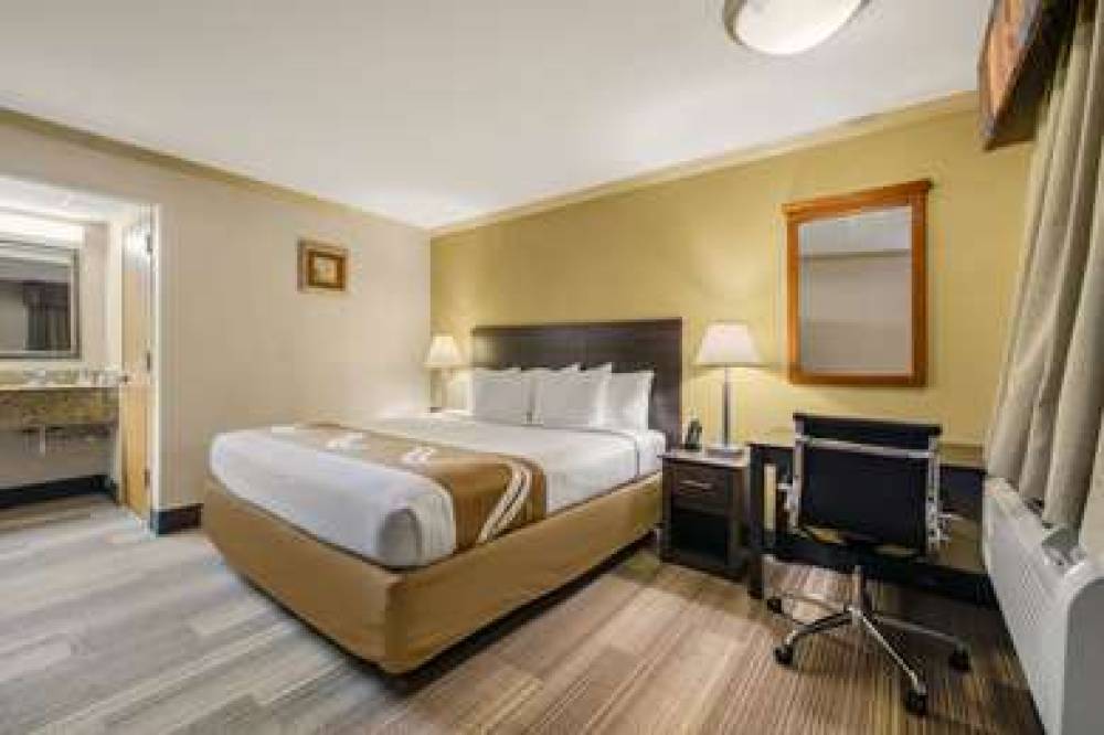 Quality Inn And Suites Atlantic City Marina Distri 8