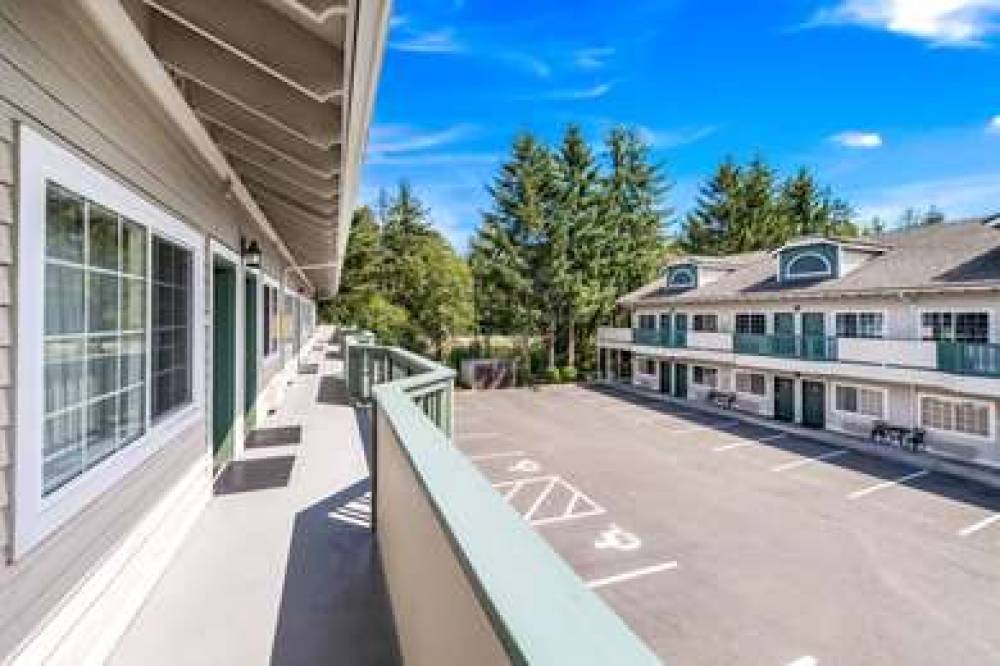 Quality Inn And Suites Bainbridge I