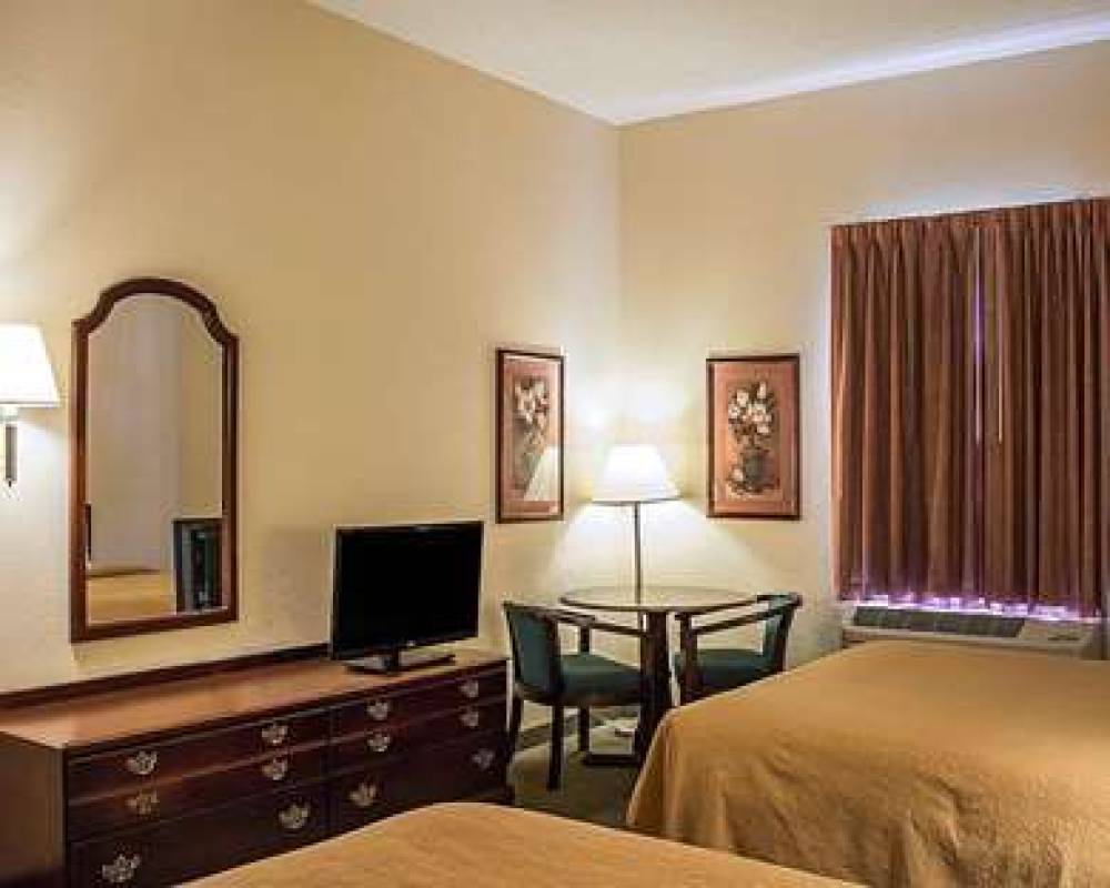 Quality Inn And Suites Bellville - Mansfield 3