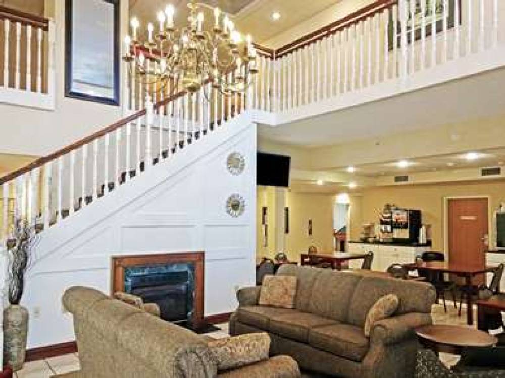 Quality Inn And Suites Bellville - Mansfield 2