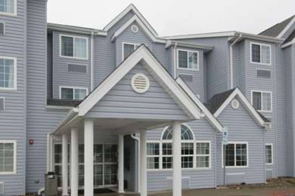 Quality Inn And Suites Caldwell