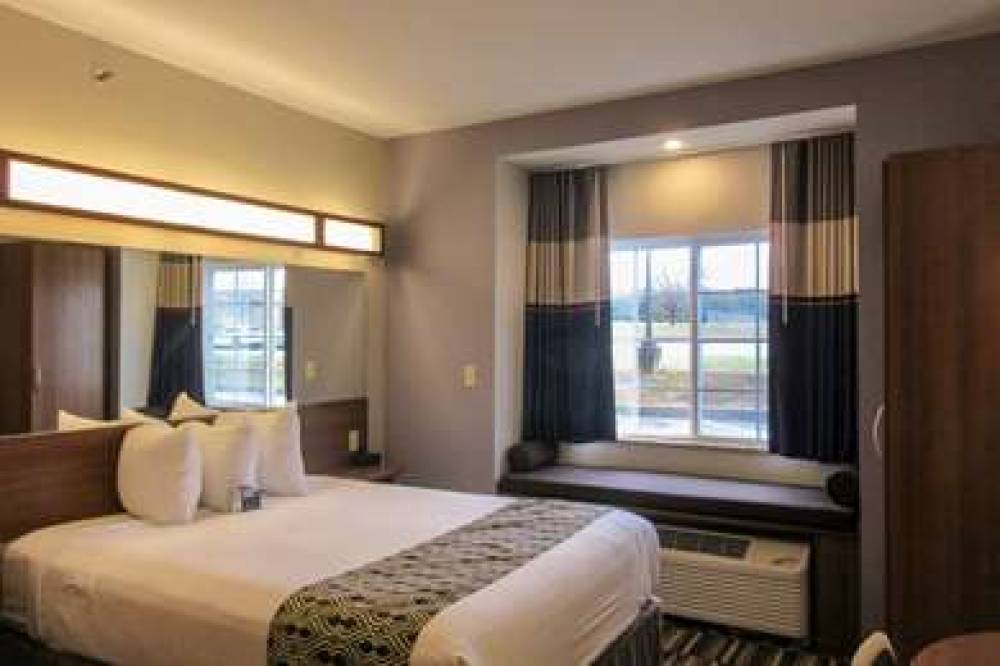 QUALITY INN AND SUITES CALDWELL 3