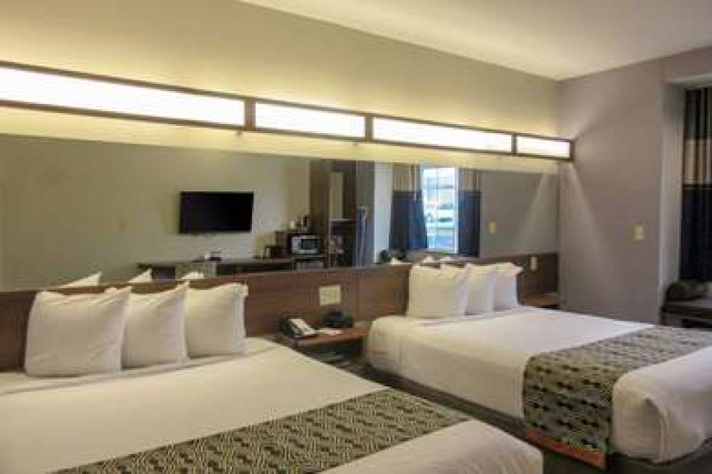 QUALITY INN AND SUITES CALDWELL 2