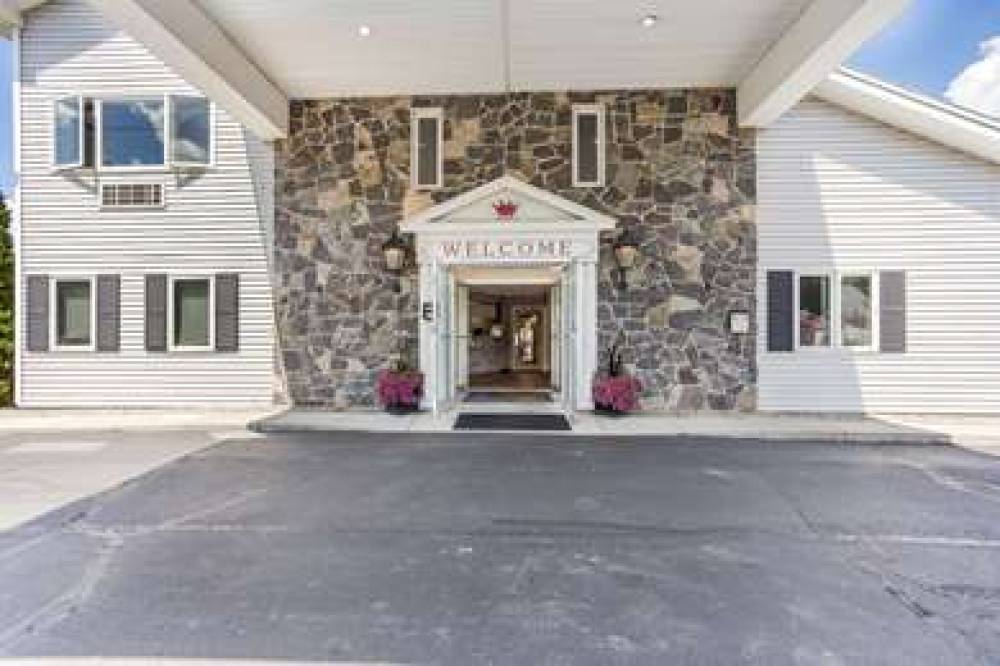 Quality Inn And Suites Gorham