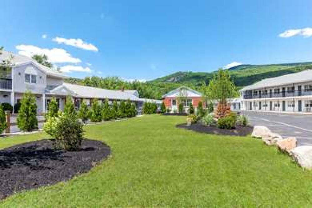 QUALITY INN AND SUITES GORHAM 1