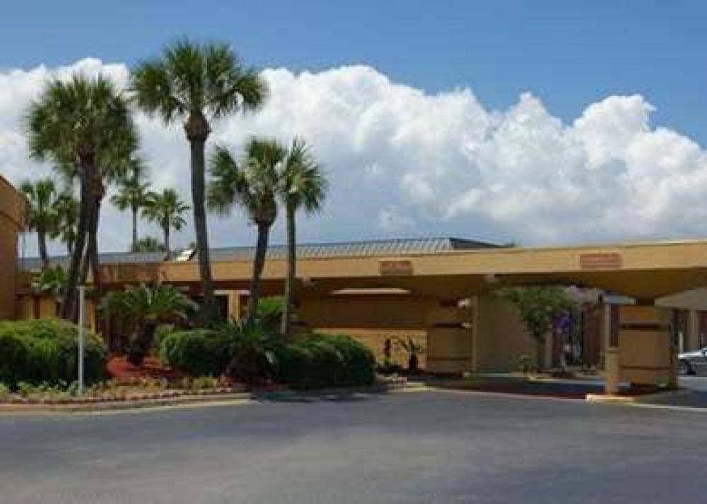 Quality Inn And Suites Gulf Breeze