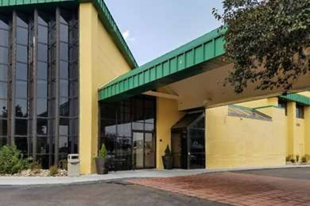 Quality Inn And Suites I 25 North
