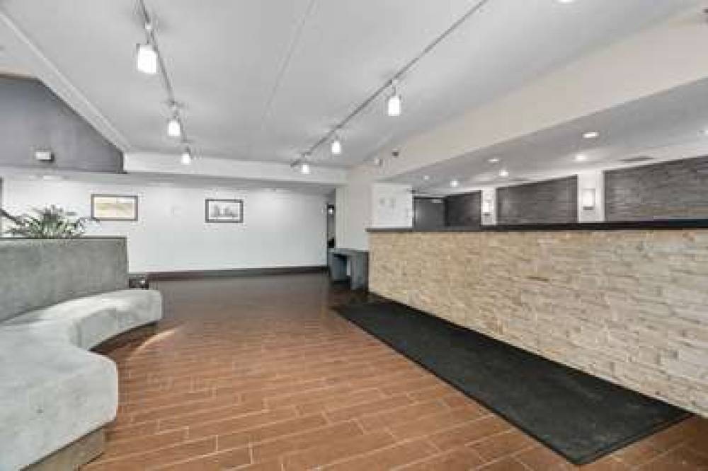 Quality Inn And Suites Mall Of America - MSP Airpo 3