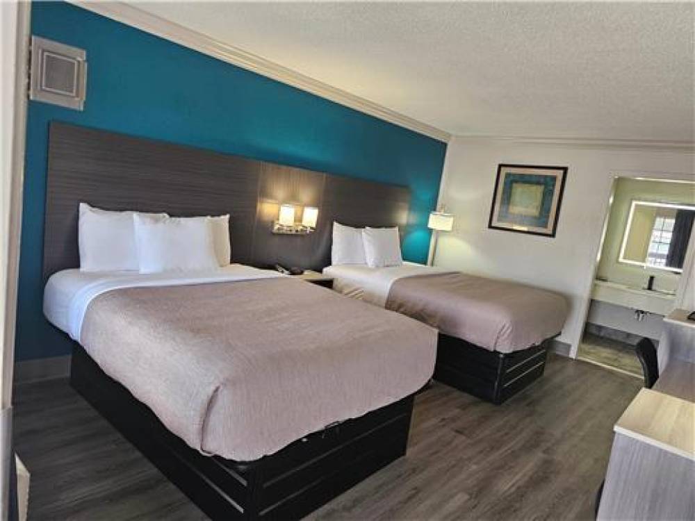 QUALITY INN AND SUITES METAIRIE 5