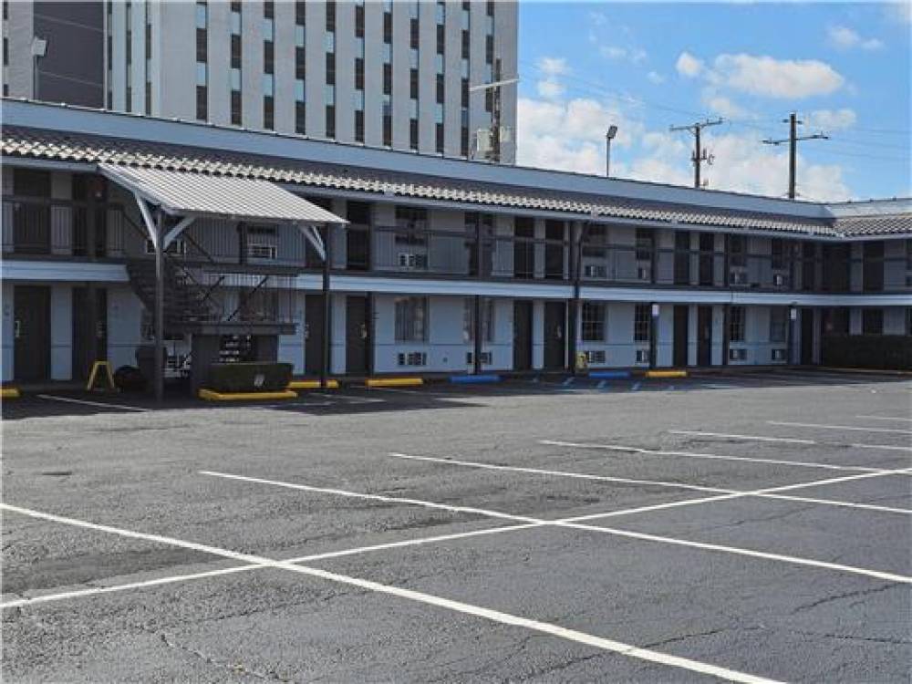 Quality Inn And Suites Metairie