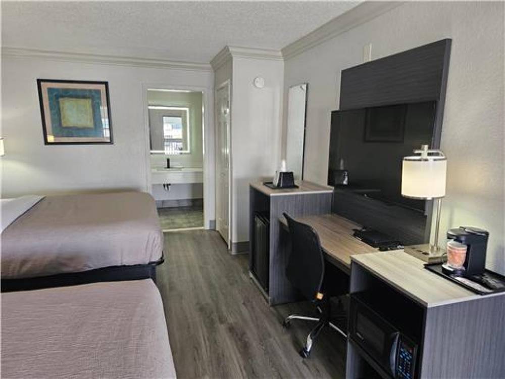QUALITY INN AND SUITES METAIRIE 10