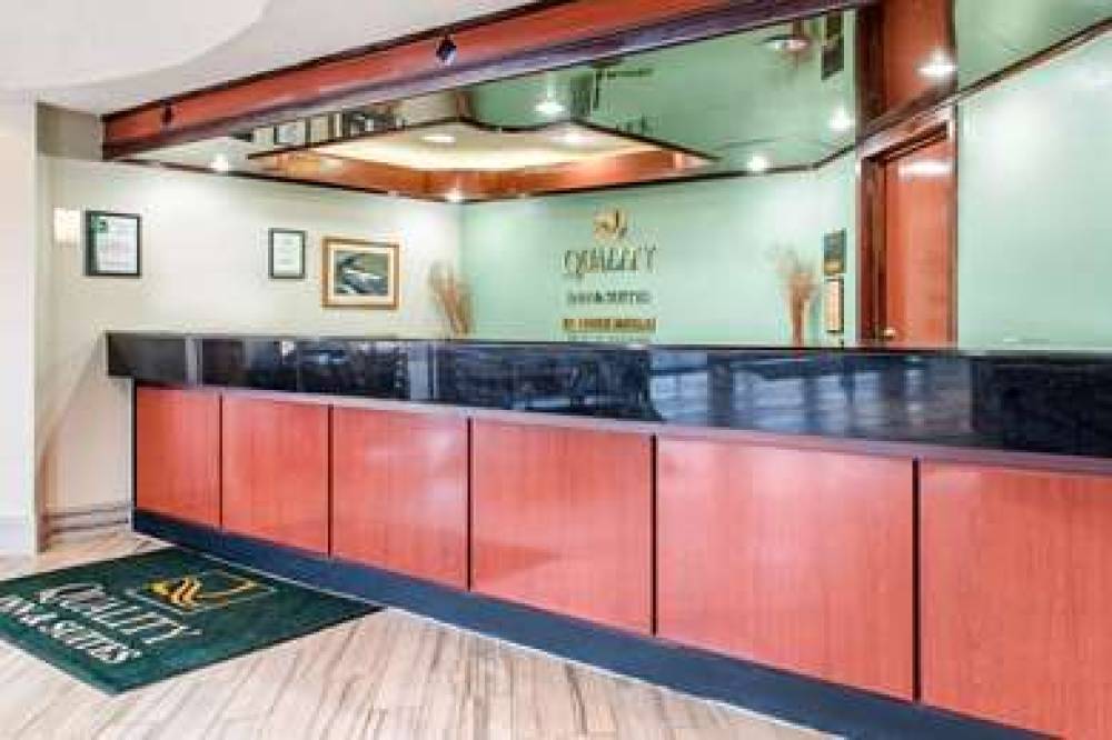 Quality Inn And Suites Miamisburg 3