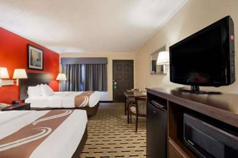 QUALITY INN AND SUITES MILLVILLE 3