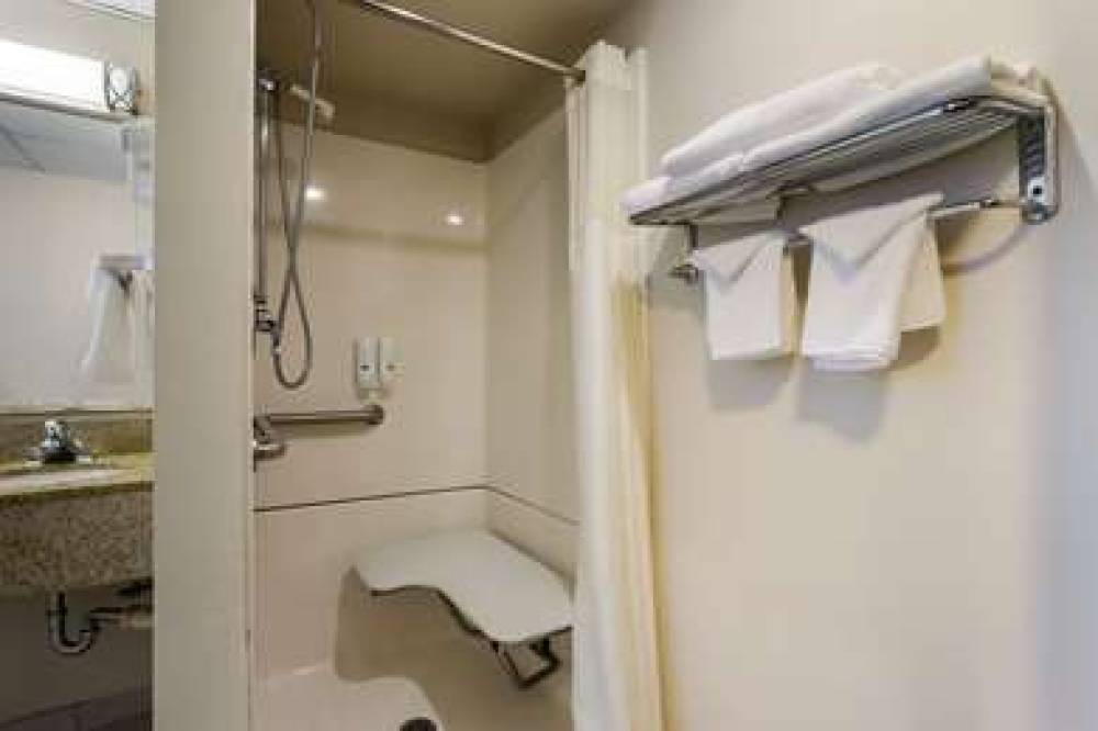 QUALITY INN AND SUITES MILLVILLE 2