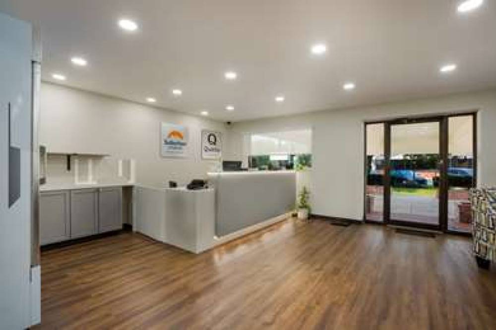 QUALITY INN AND SUITES MILLVILLE 5