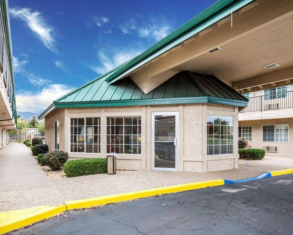 Quality Inn And Suites Minden 4