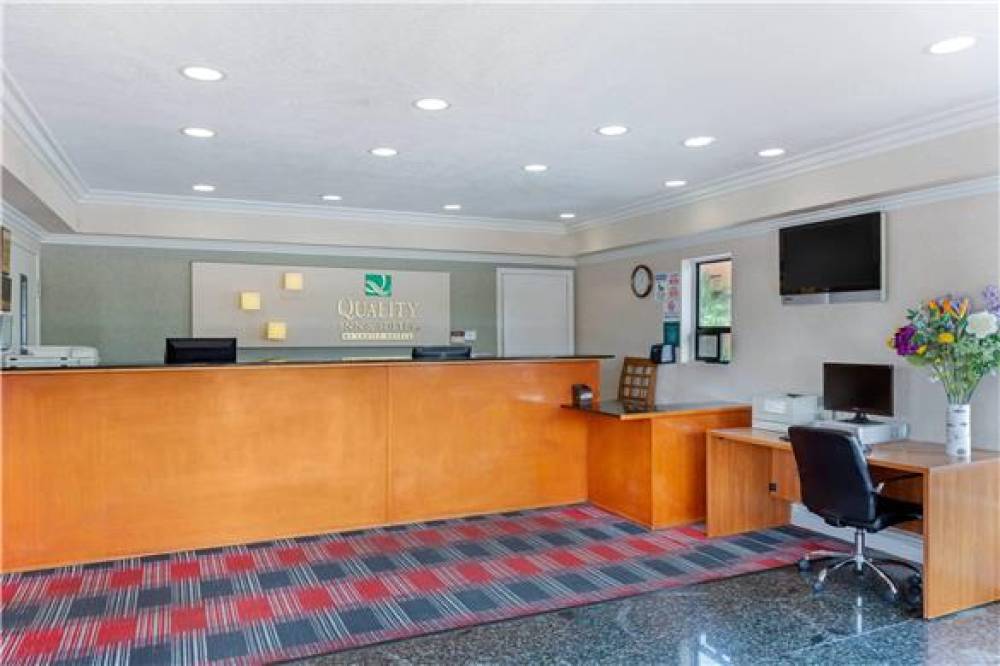 QUALITY INN AND SUITES OCEANSIDE NE 6