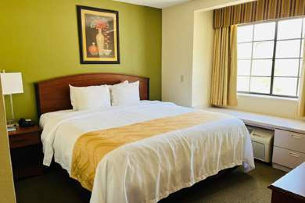 QUALITY INN AND SUITES PRESTONBURG 9