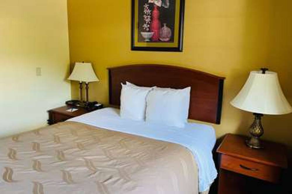 QUALITY INN AND SUITES PRESTONBURG 5