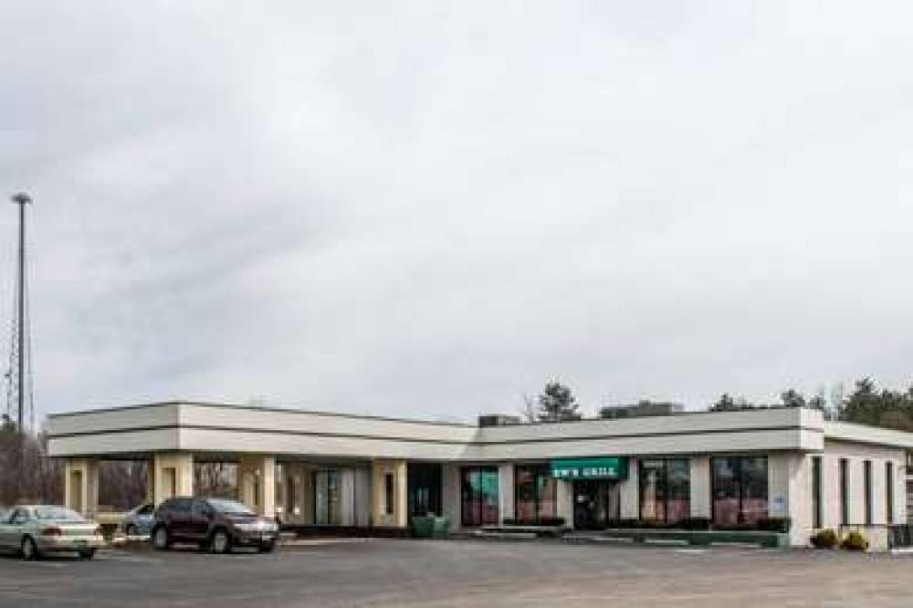Quality Inn And Suites