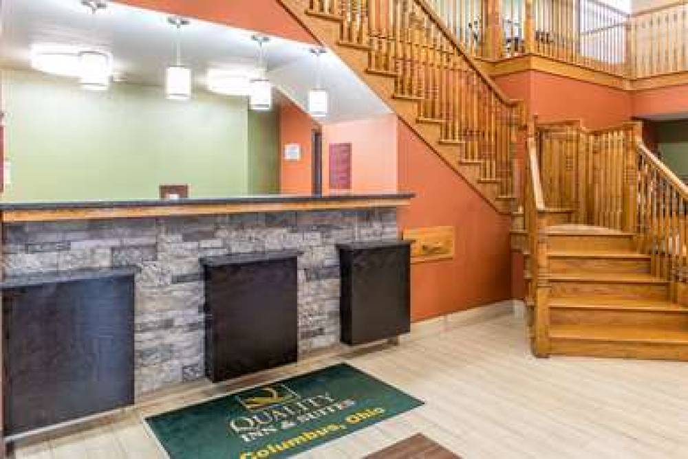 Quality Inn And Suites 5