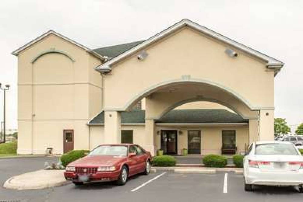 Quality Inn And Suites 3