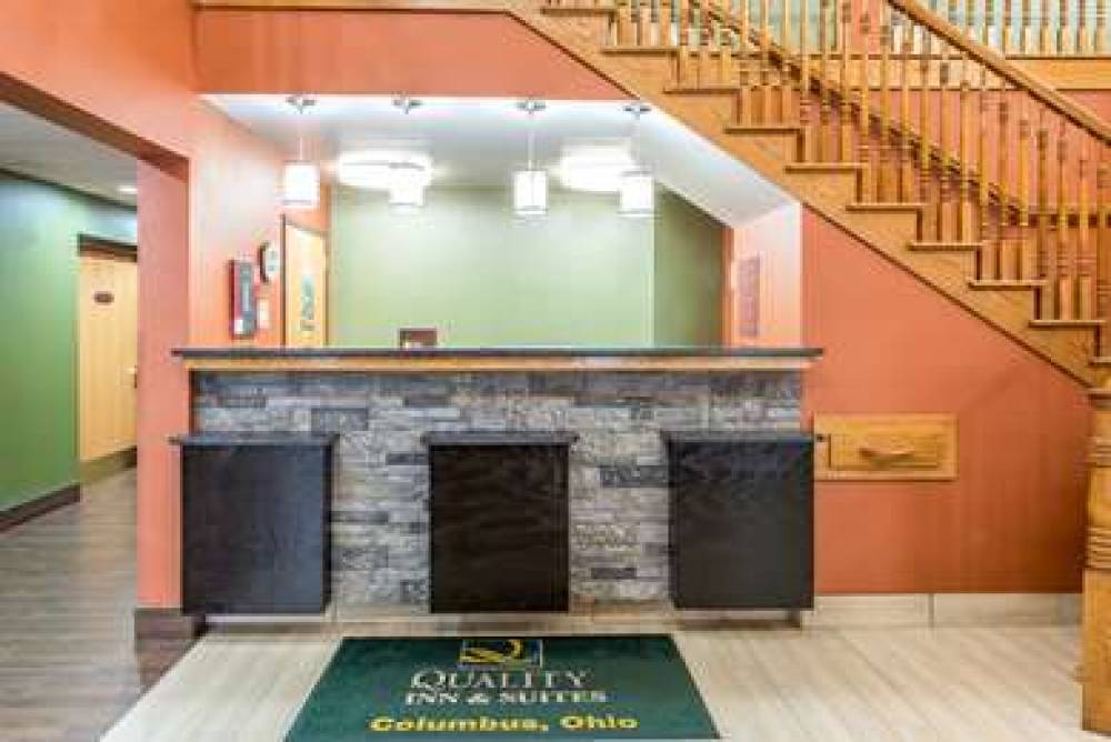 Quality Inn And Suites 6