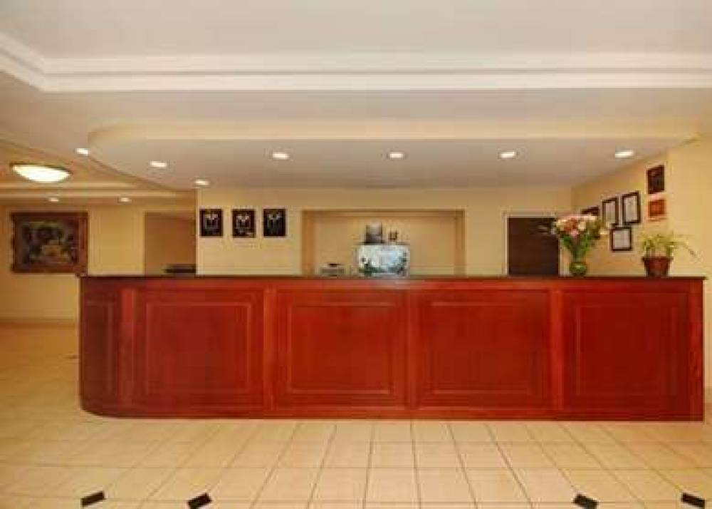 Quality Inn And Suites 5