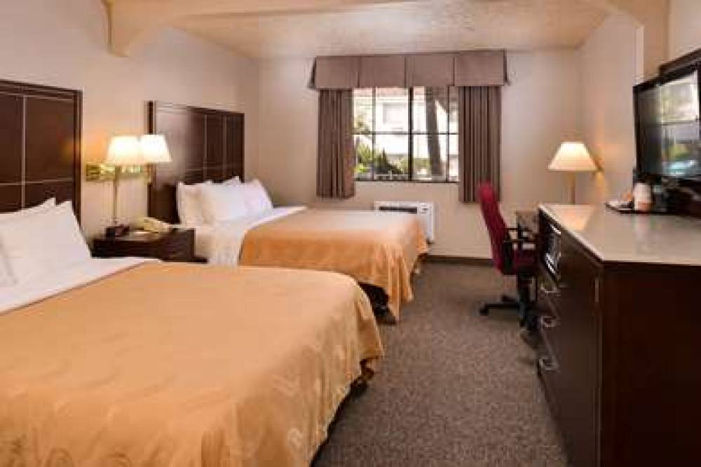Quality Inn And Suites 5
