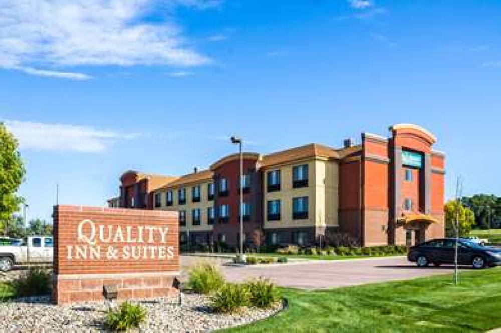 Quality Inn And Suites