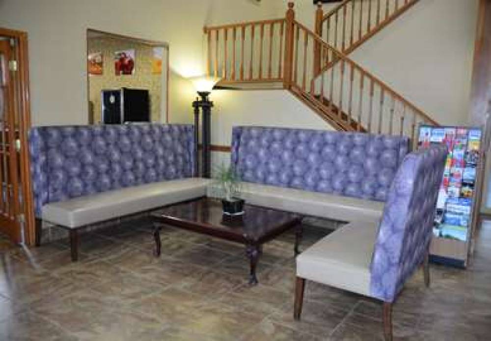 Quality Inn And Suites 4