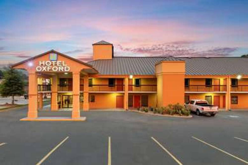QUALITY INN AND SUITES 3