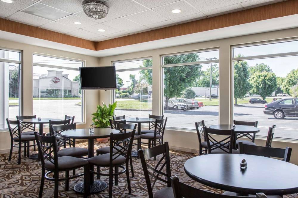 Quality Inn And Suites 5