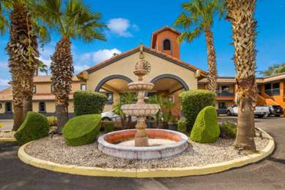 Quality Inn And Suites